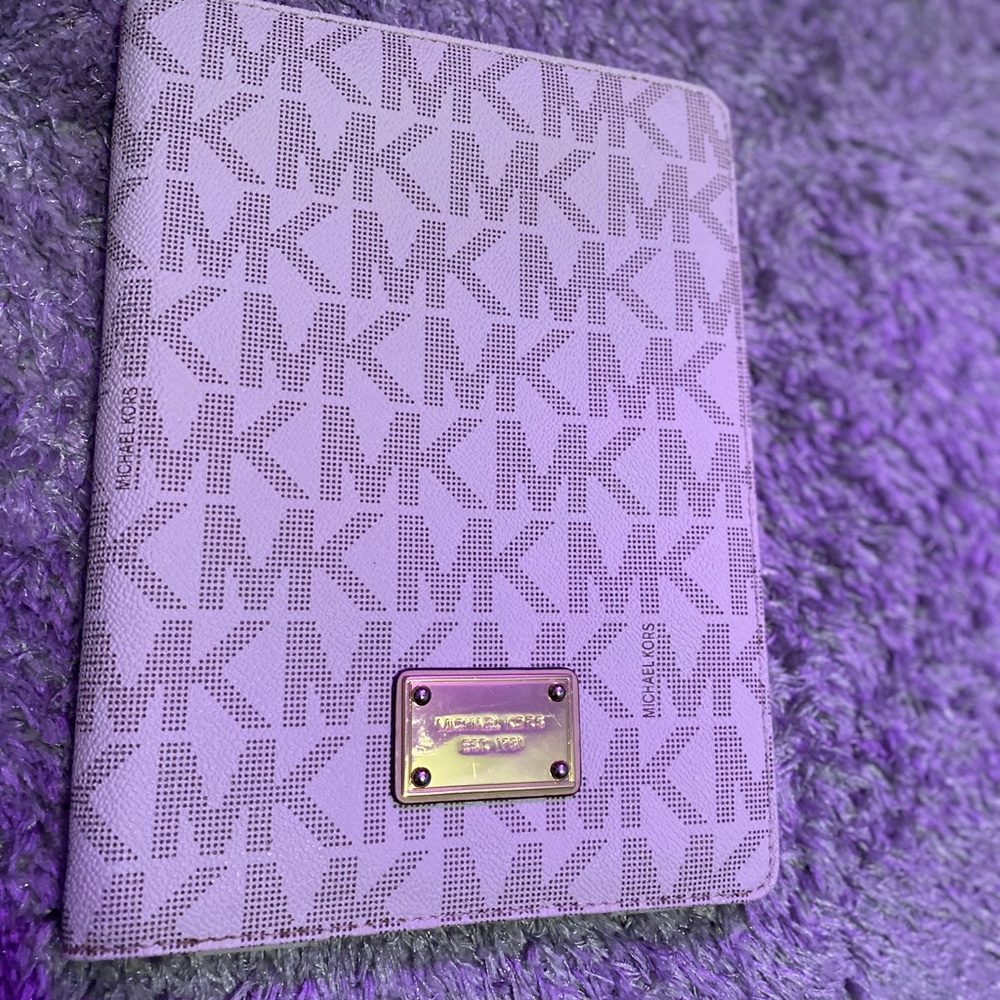 Michael Kors iPad Case